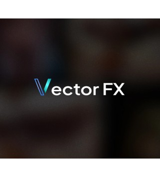 Vector FX Lifetime / 1 Key GLOBAL